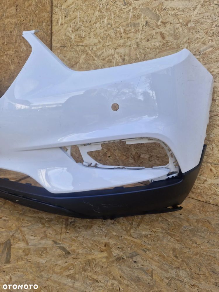 OPEL MOKKA X ZDERZAK PRZÓD 42536899 - 5