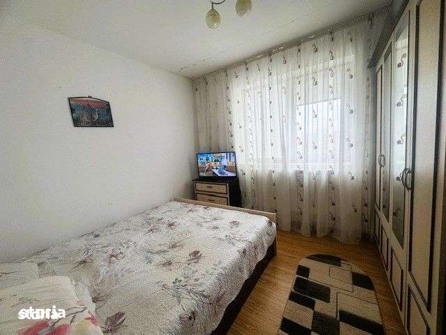 Apartament 4 camere total decomandat cu suprafata de 62,73 mp - Imagine principală: 4/18