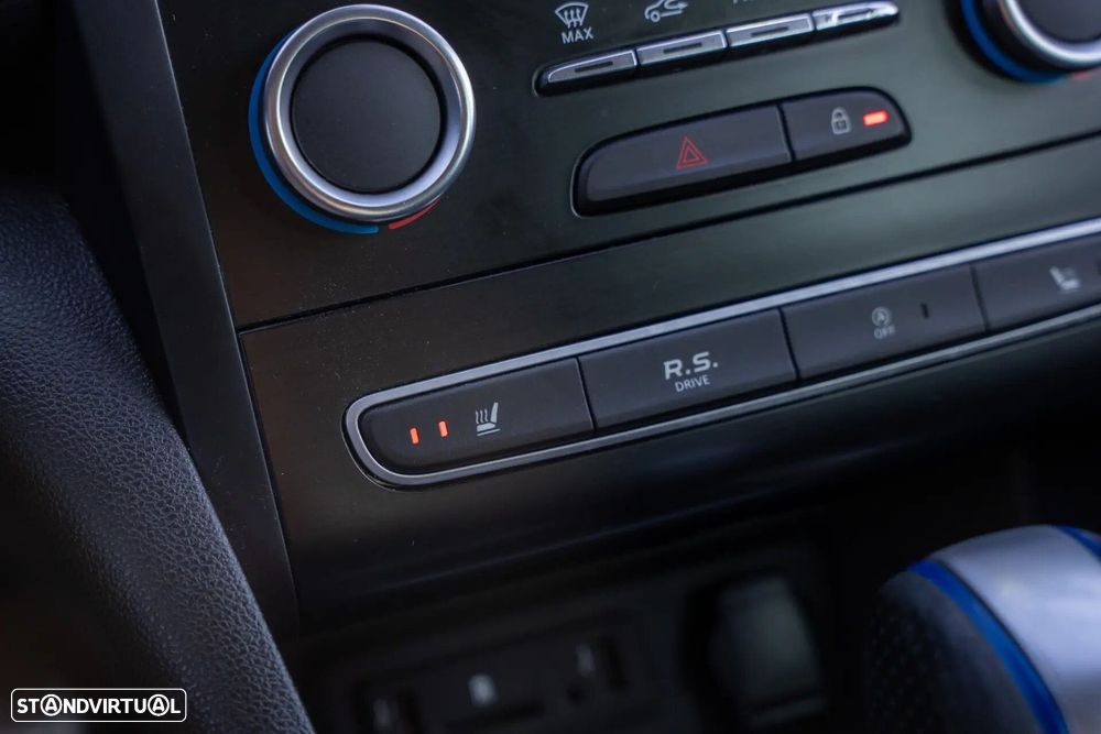 Renault Mégane Sport Tourer 1.6 dCi GT EDC - 14