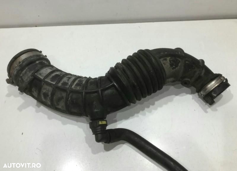 Furtun turbo Renault Megane 3 (2008-2012) 8200750731 - 3