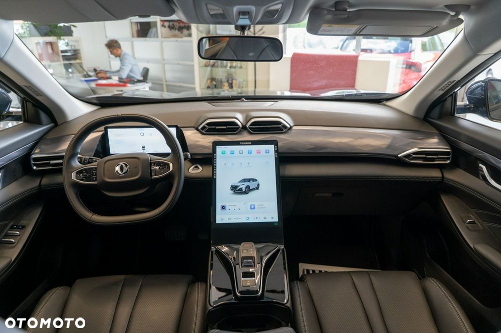 Dongfeng Mage - 14