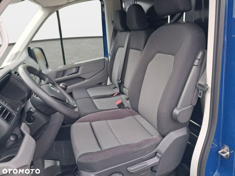 Volkswagen Crafter - 15
