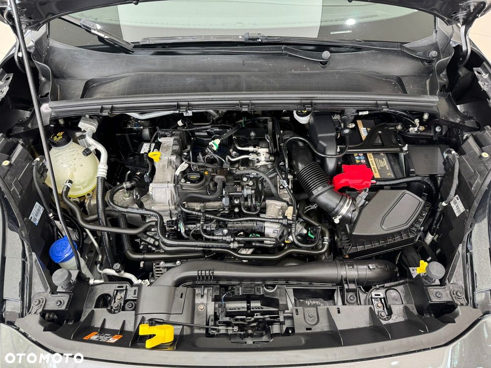 Ford Puma 1.0 EcoBoost Titanium - 19