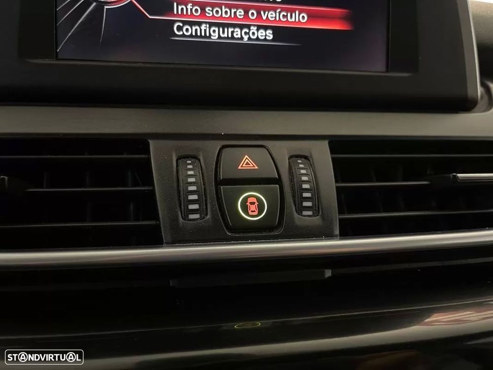 BMW 216 Gran Tourer d 7L Advantage - 30