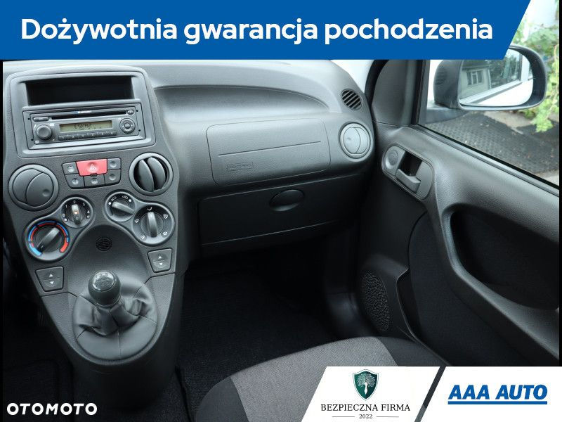 Fiat Panda - 9