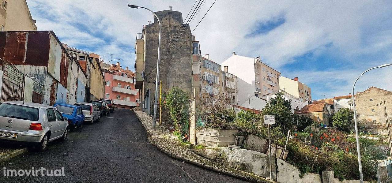 Terreno  para venda - Grande imagem: 2/3