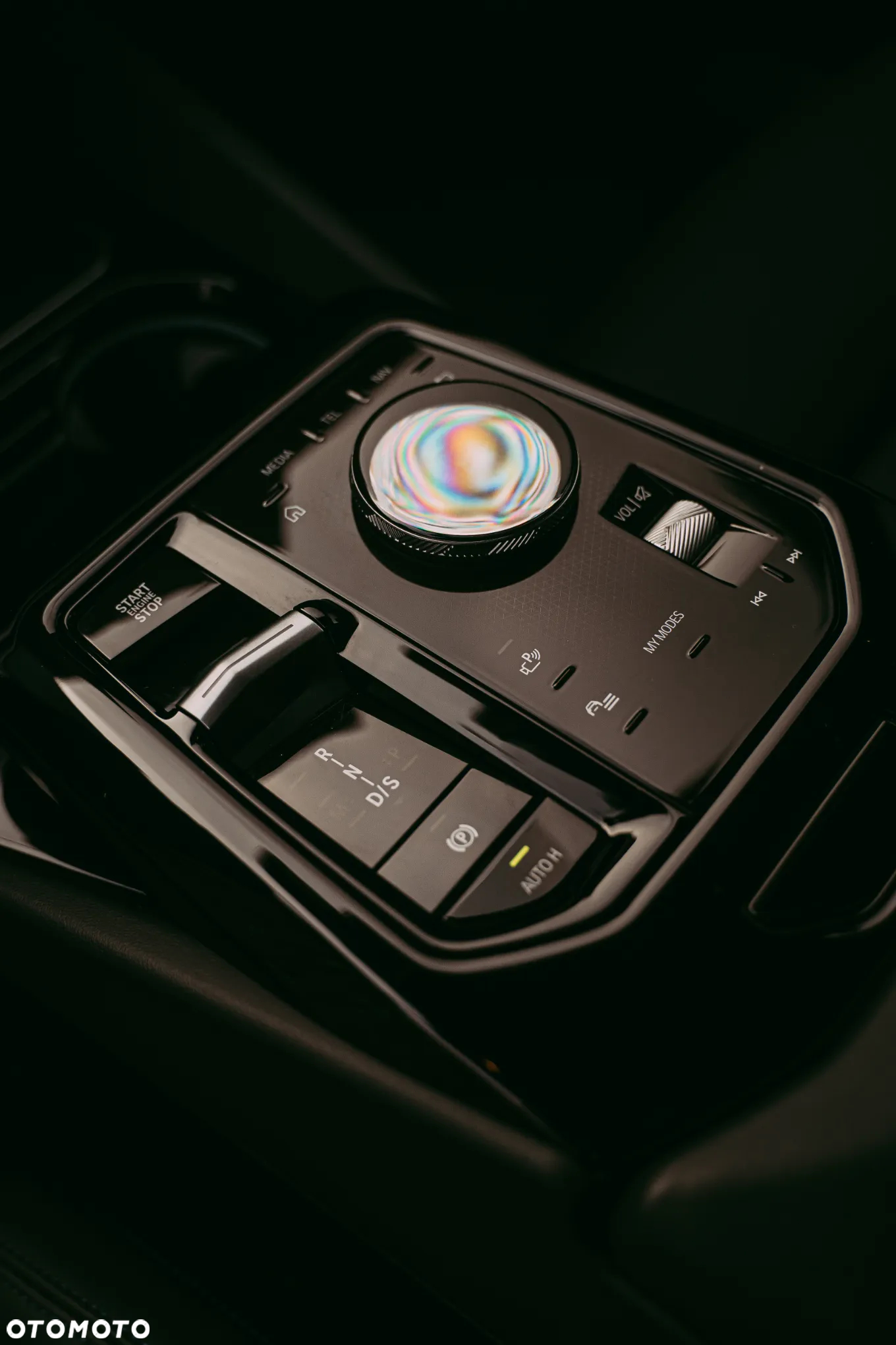 BMW Seria 5 - 22