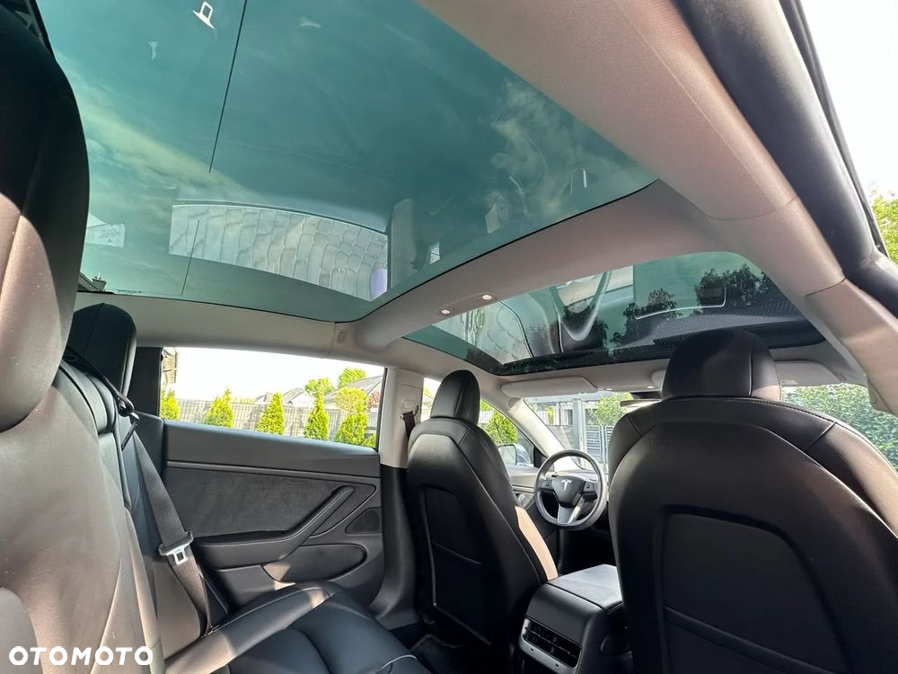 Tesla Model 3 Allradantrieb Dual Motor - 10
