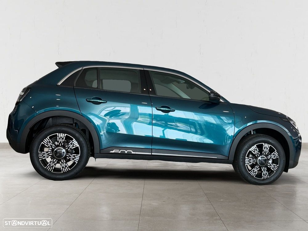 Fiat 600 1.2 Hybrid Pop - 7