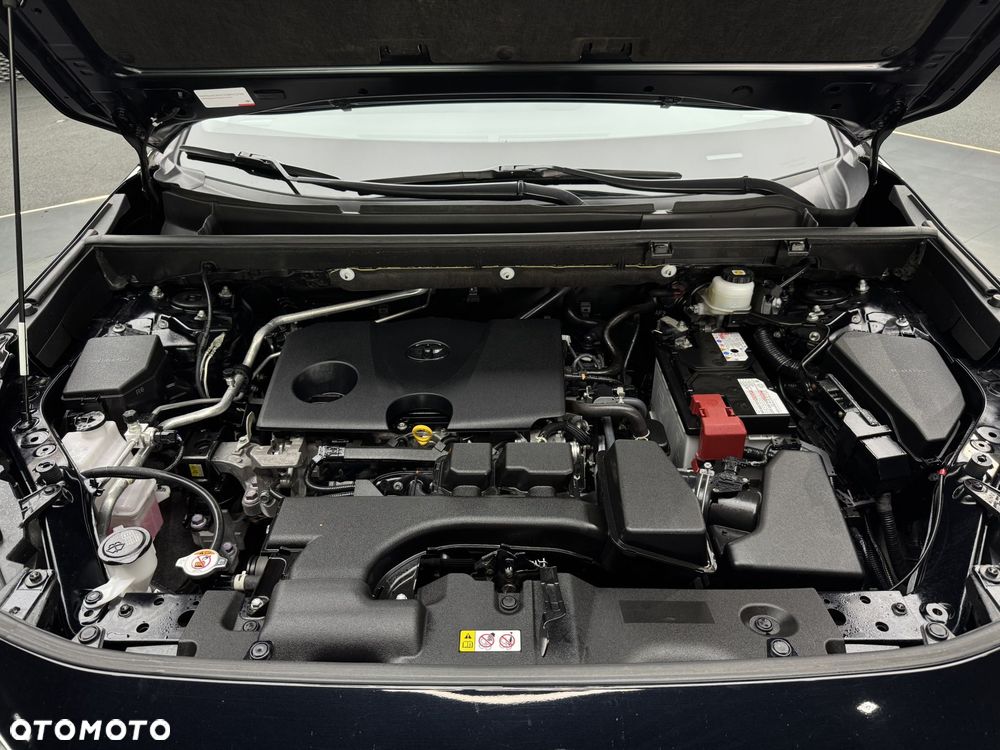 Toyota RAV4 - 22