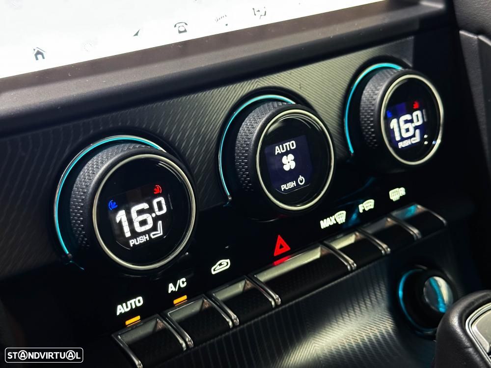 Jaguar F-Type P300 Aut. R-Dynamic Black - 29