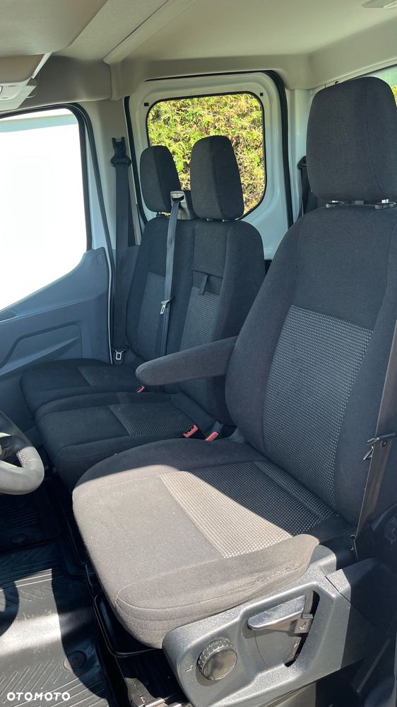 Ford TRANSIT DOKA - 24