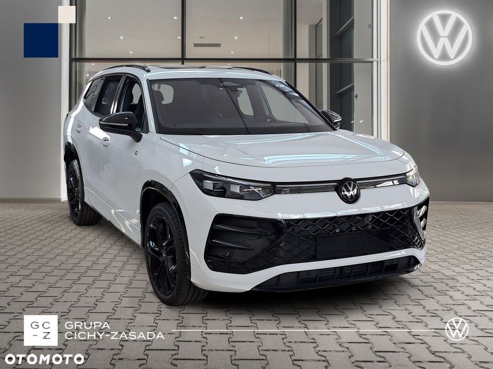 Volkswagen Tayron - 8
