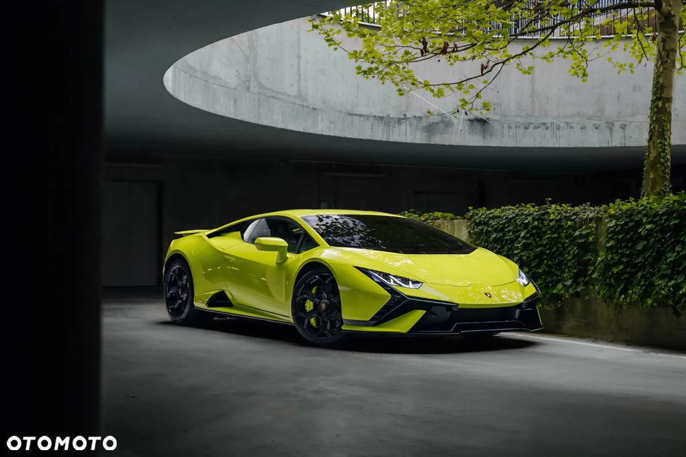 Lamborghini Huracan - 26