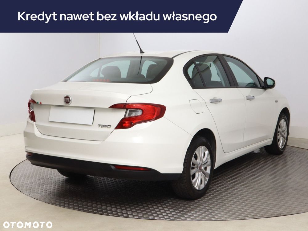 Fiat Tipo - 7