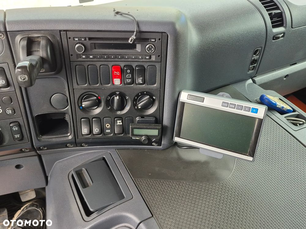 Scania AUTOCYSTERNA SCANIA P420 EURO 5 EEV / Bez EGR !! - 20