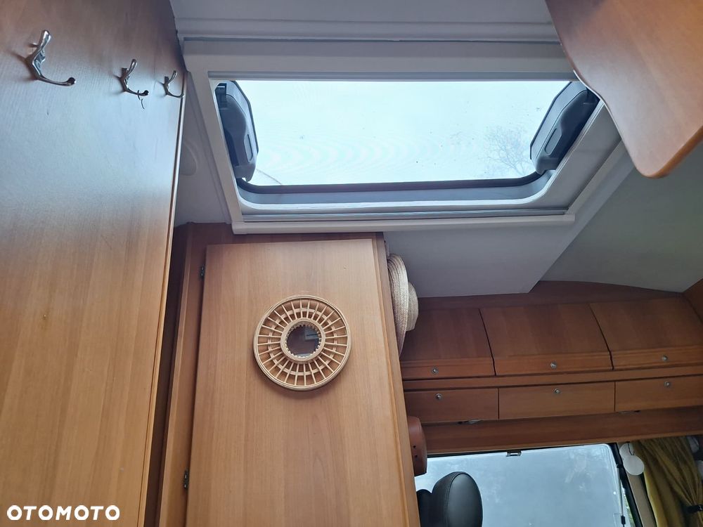 Fiat Ducato - 16