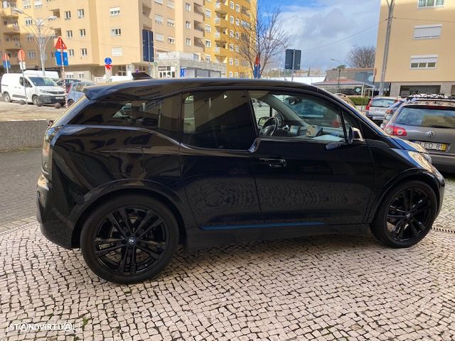 BMW i3 s 120Ah - 9