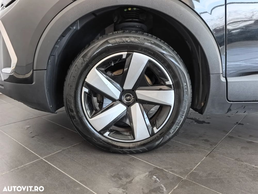 Opel Crossland 1.2 Start/Stop Edition - 5