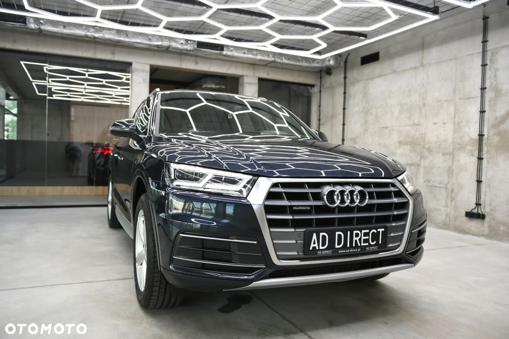 Audi Q5 40 TFSI quattro S tronic - 6