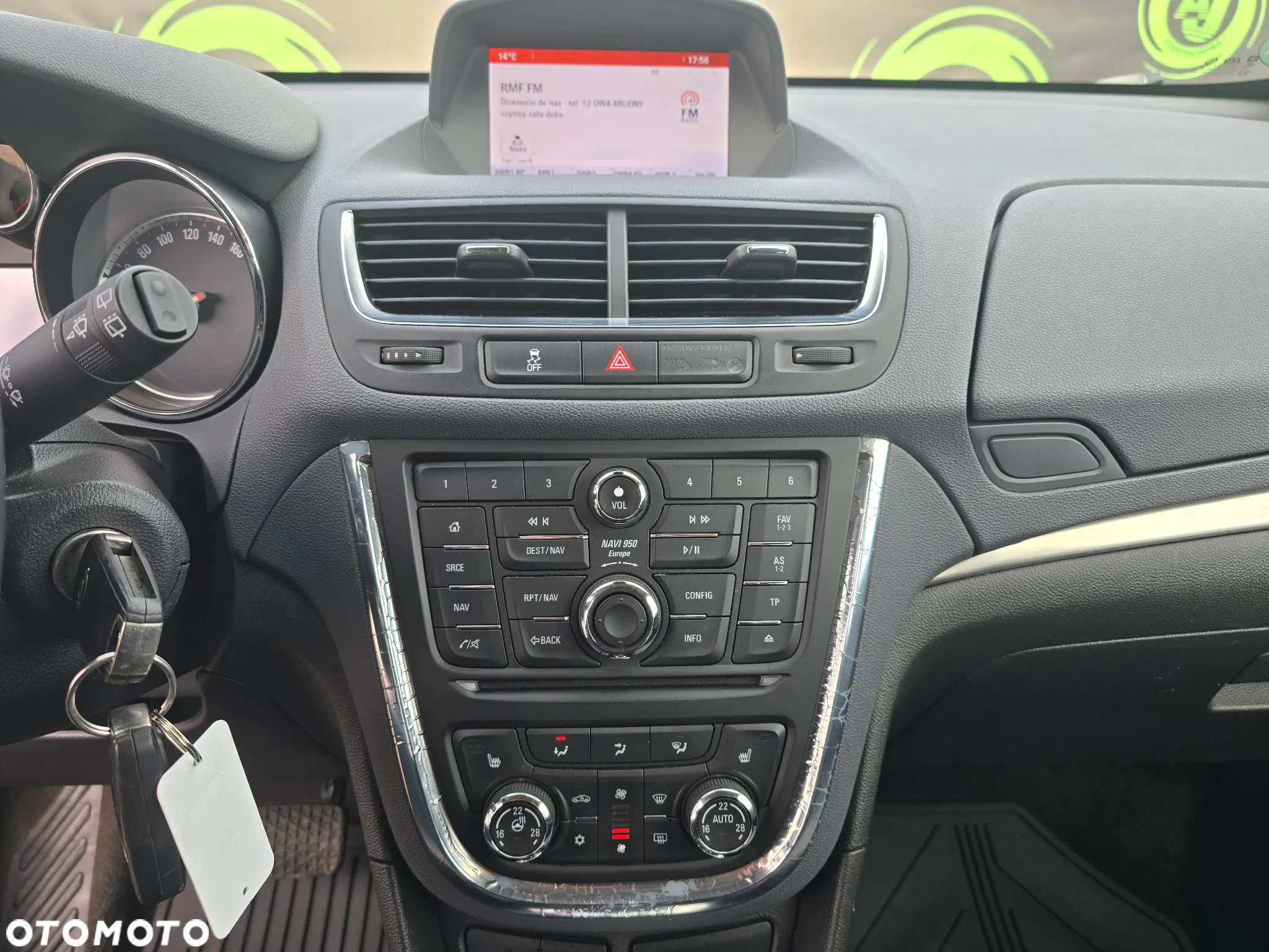 Opel Mokka - 26