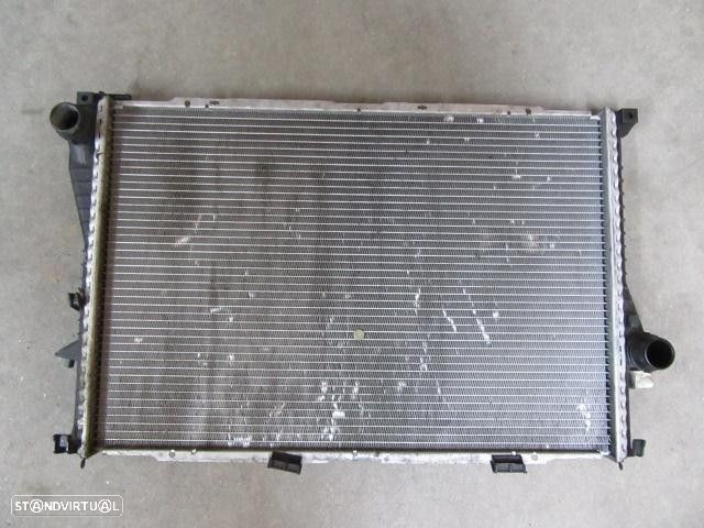 RADIADOR MOTOR A GASOLINA BMW 525 2.5 G -25-6S-5G - 1
