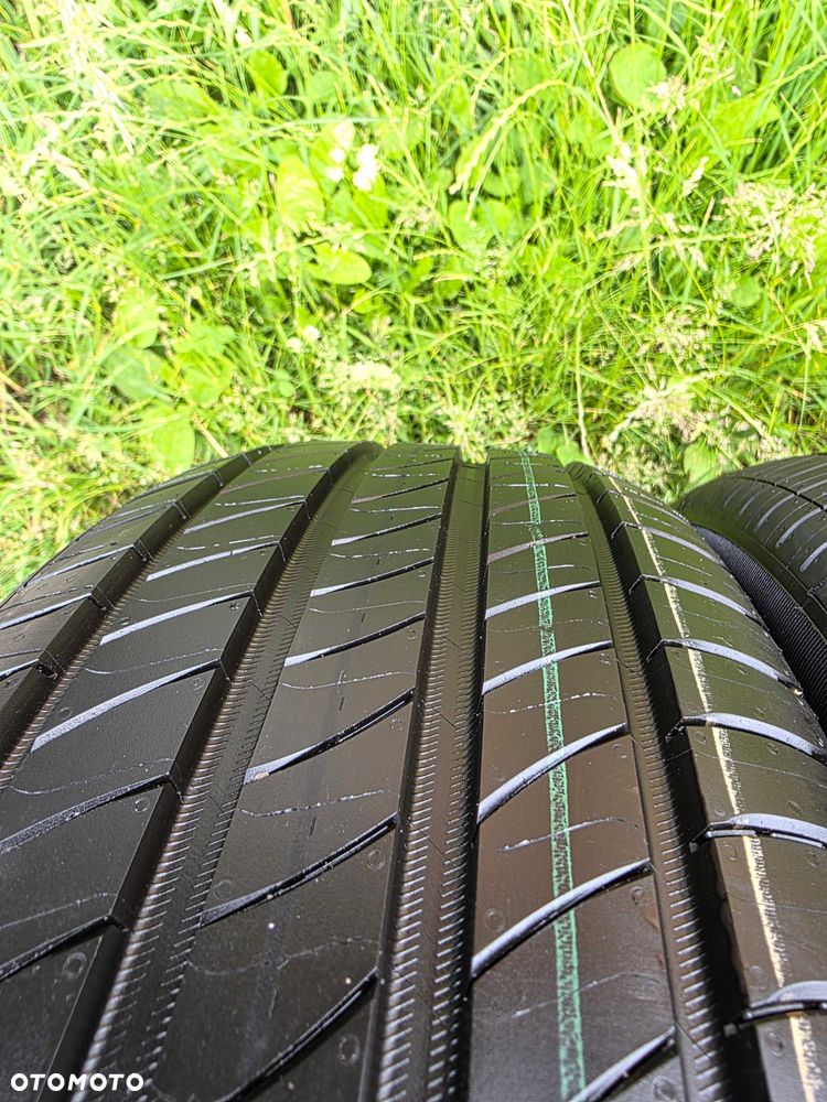 Opony letnie klasy premium MICHELIN E-PRIMACY 195/60/18 NOWE DEMO 2025 r. - 2