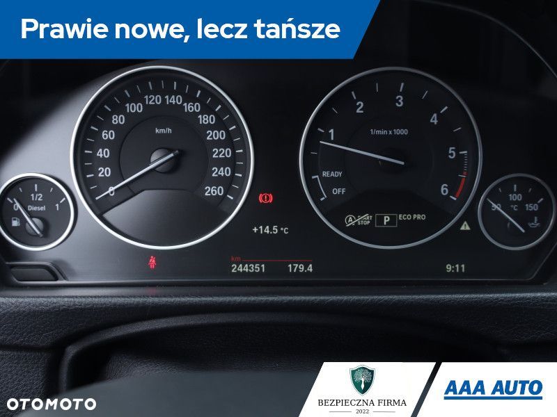 BMW Seria 3 - 13