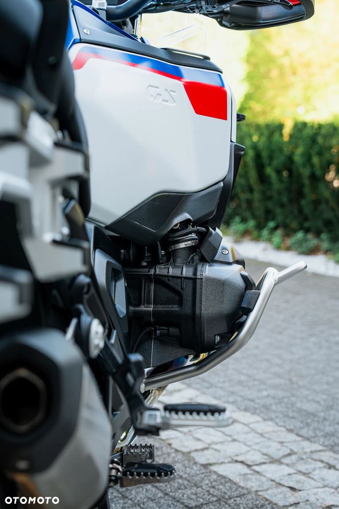 BMW GS - 21