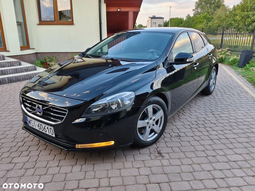 Volvo V40 T4 Kinetic - 1