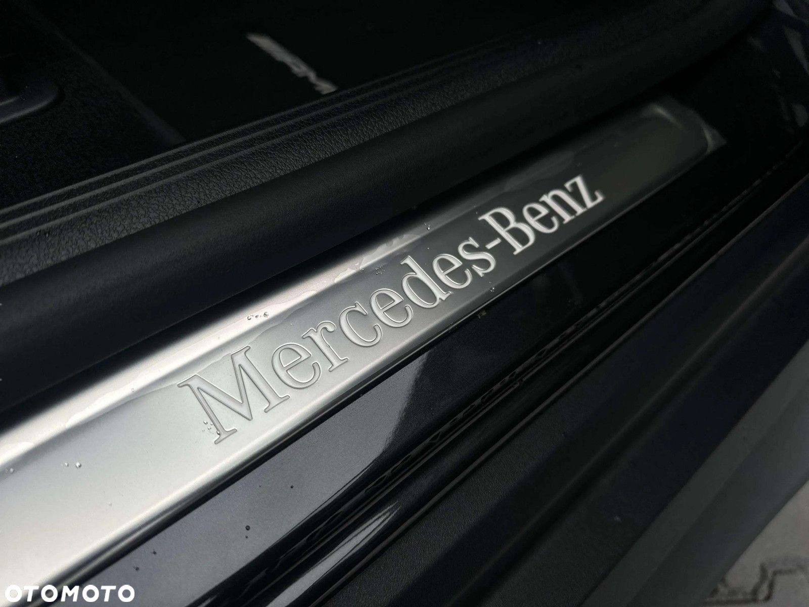 Mercedes-Benz Klasa C - 22