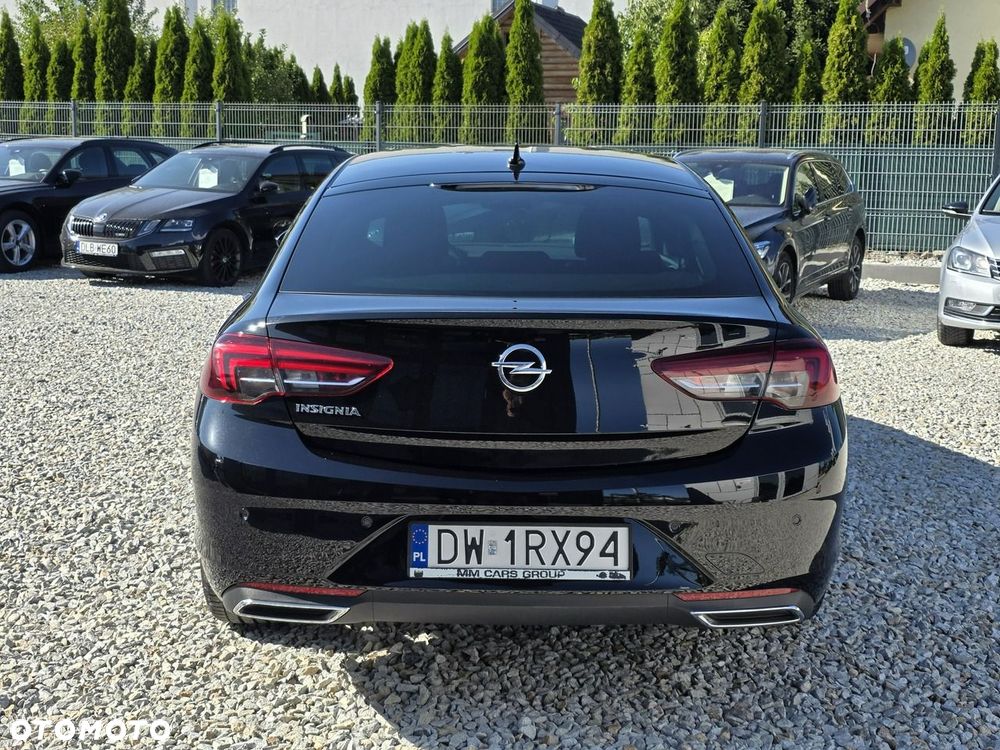 Opel Insignia 2.0 CDTI Business Edition S&S - 8