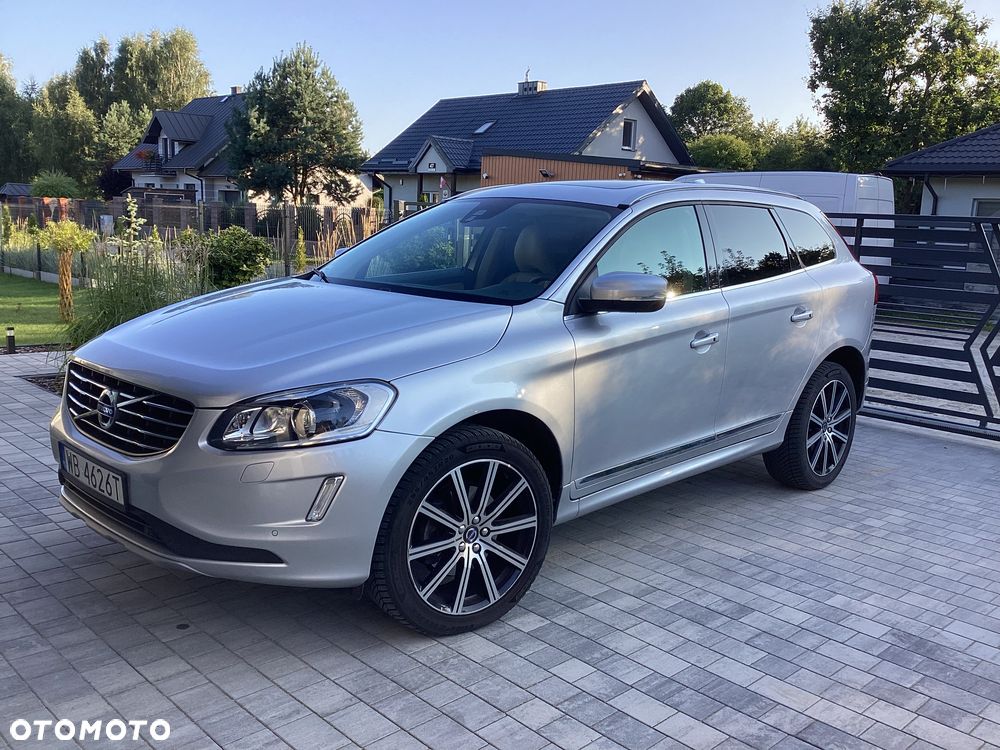 Volvo XC 60