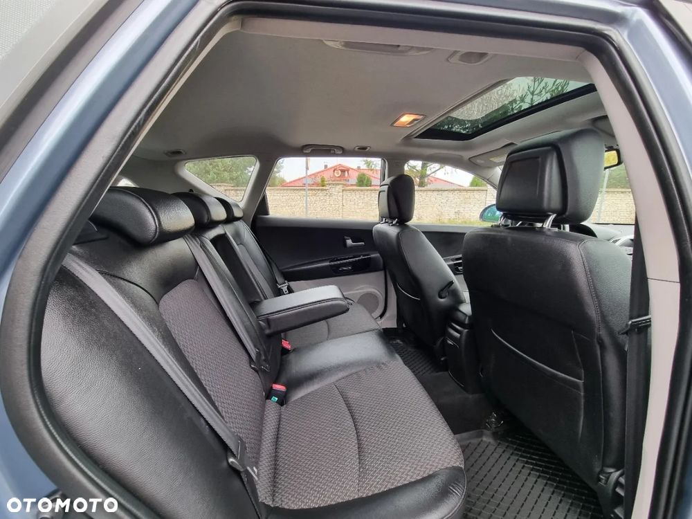 Kia Ceed Cee'd 1.6 Comfort + - 13