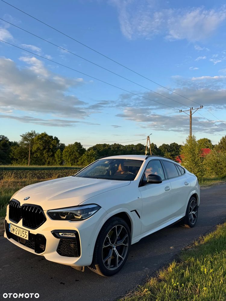 BMW X6 - 4