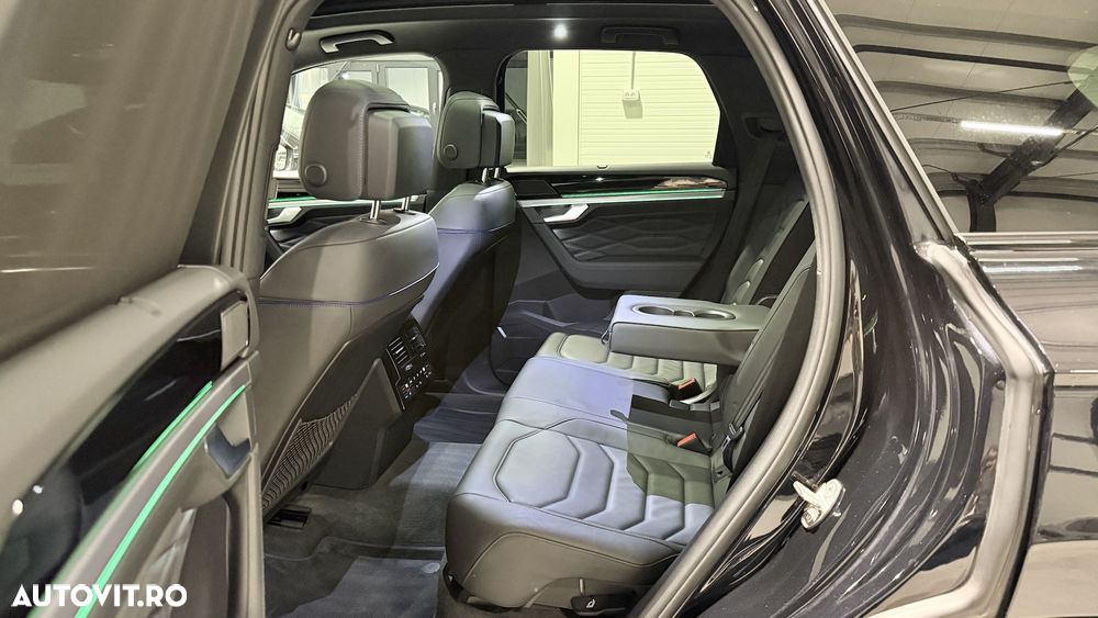Volkswagen Touareg V6 TSI eHybrid PHEV R - 24