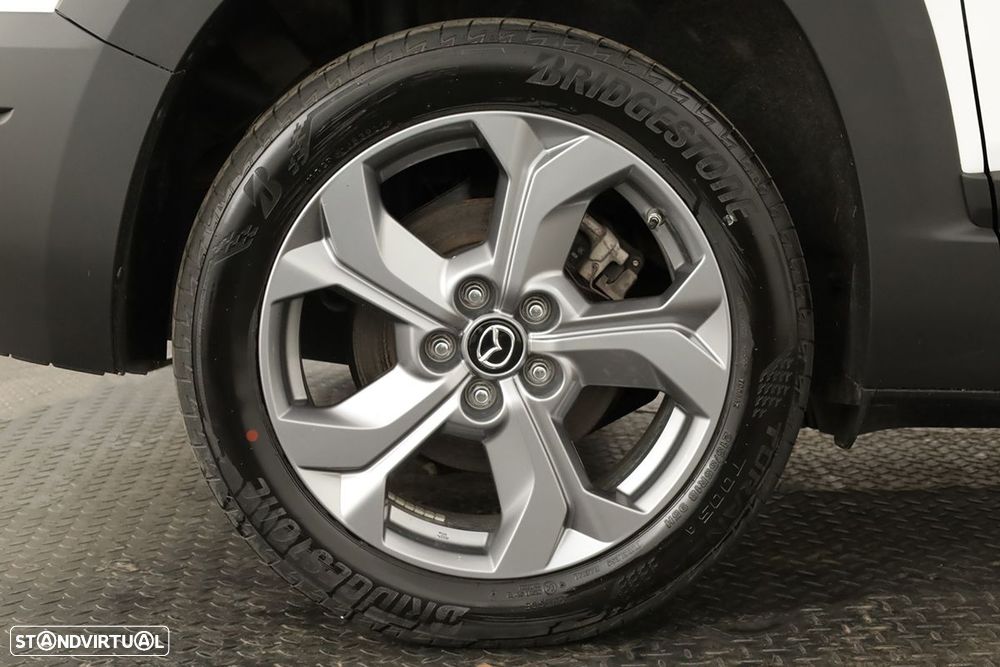 Mazda MX-30 e-SKYACTIV Exclusve-Line - 5