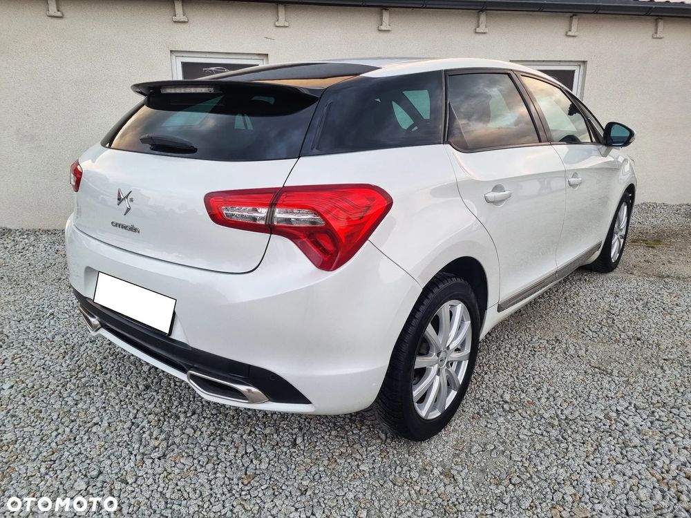 Citroën DS5 2.0 HDi SportChic - 3