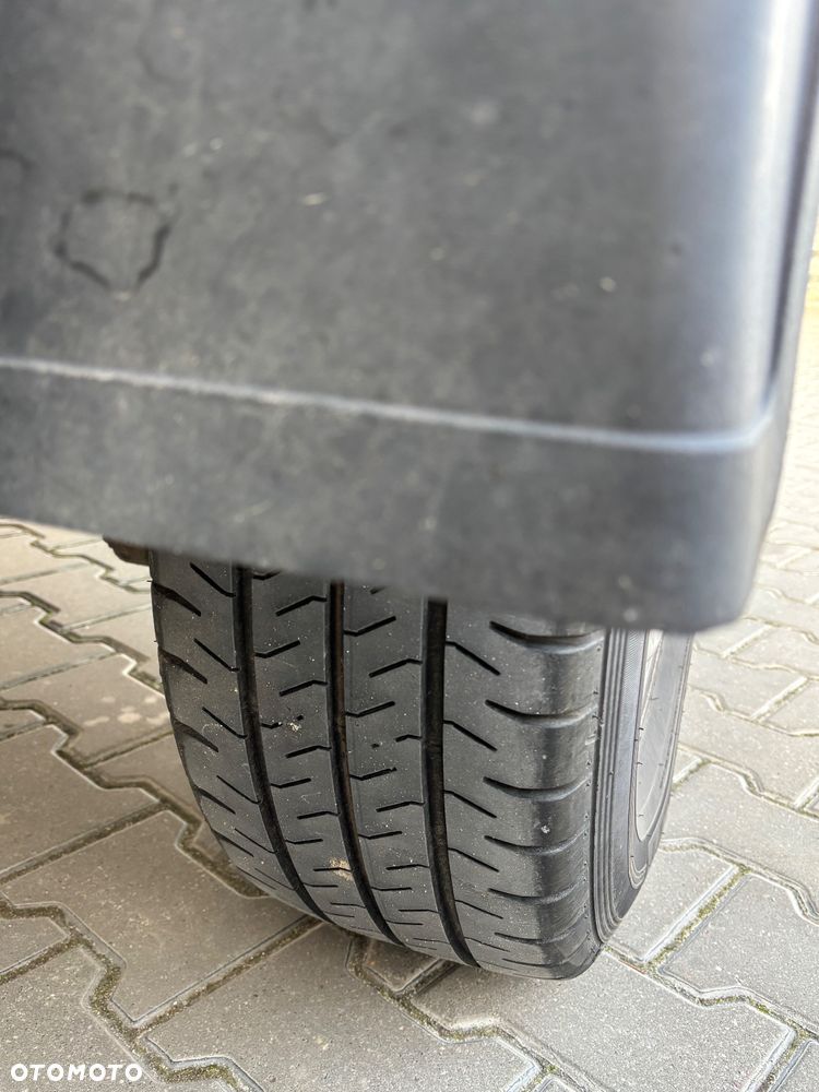 Mercedes-Benz Sprinter 316 CDI - 38