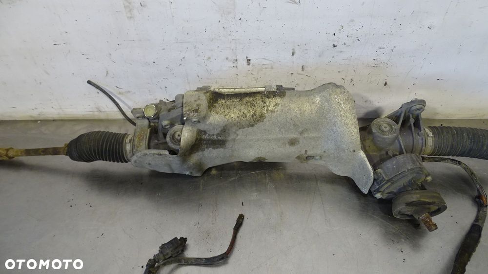 MAGLOWNICA ZE WSPOMAGANIEM VOLKSWAGEN GOLF V 1.9TDI 1K1423105B - 8