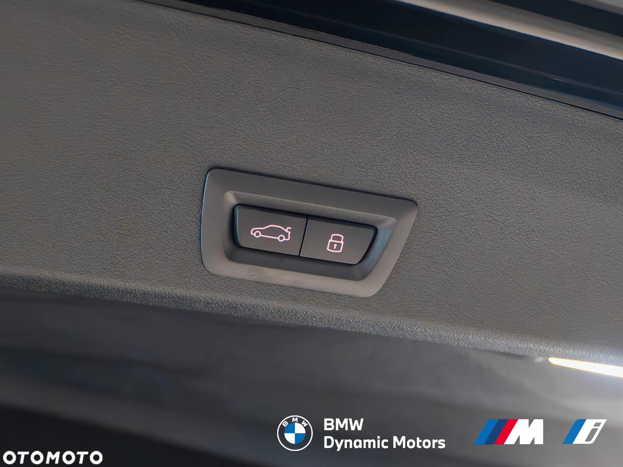 BMW XM 50e PHEV sport - 18