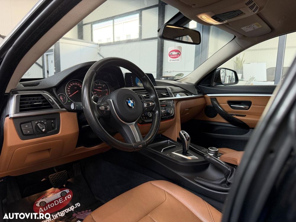 BMW Seria 4 - 6