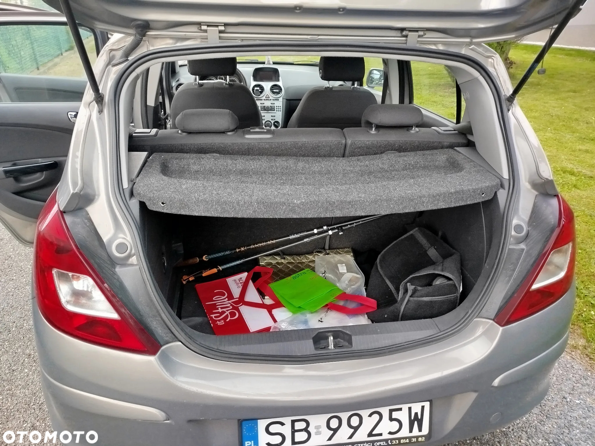 Opel Corsa 1.3 CDTI Color Edition - 9