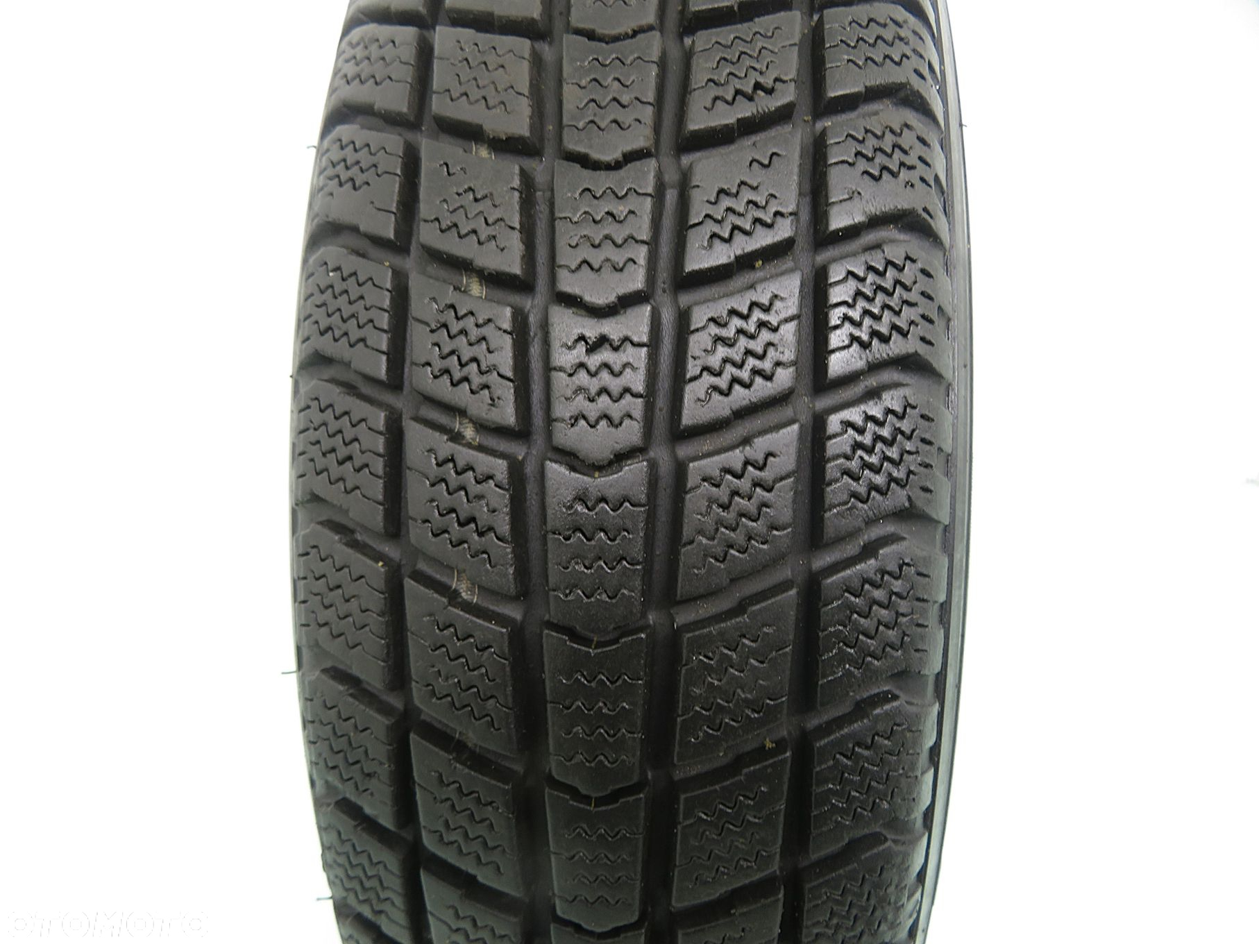 1x 155/70R13 OPONA ZIMOWA Nexen Euro-Win 700 75T - 7