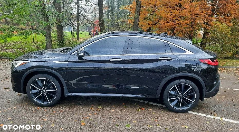 Infiniti QX55 - 6