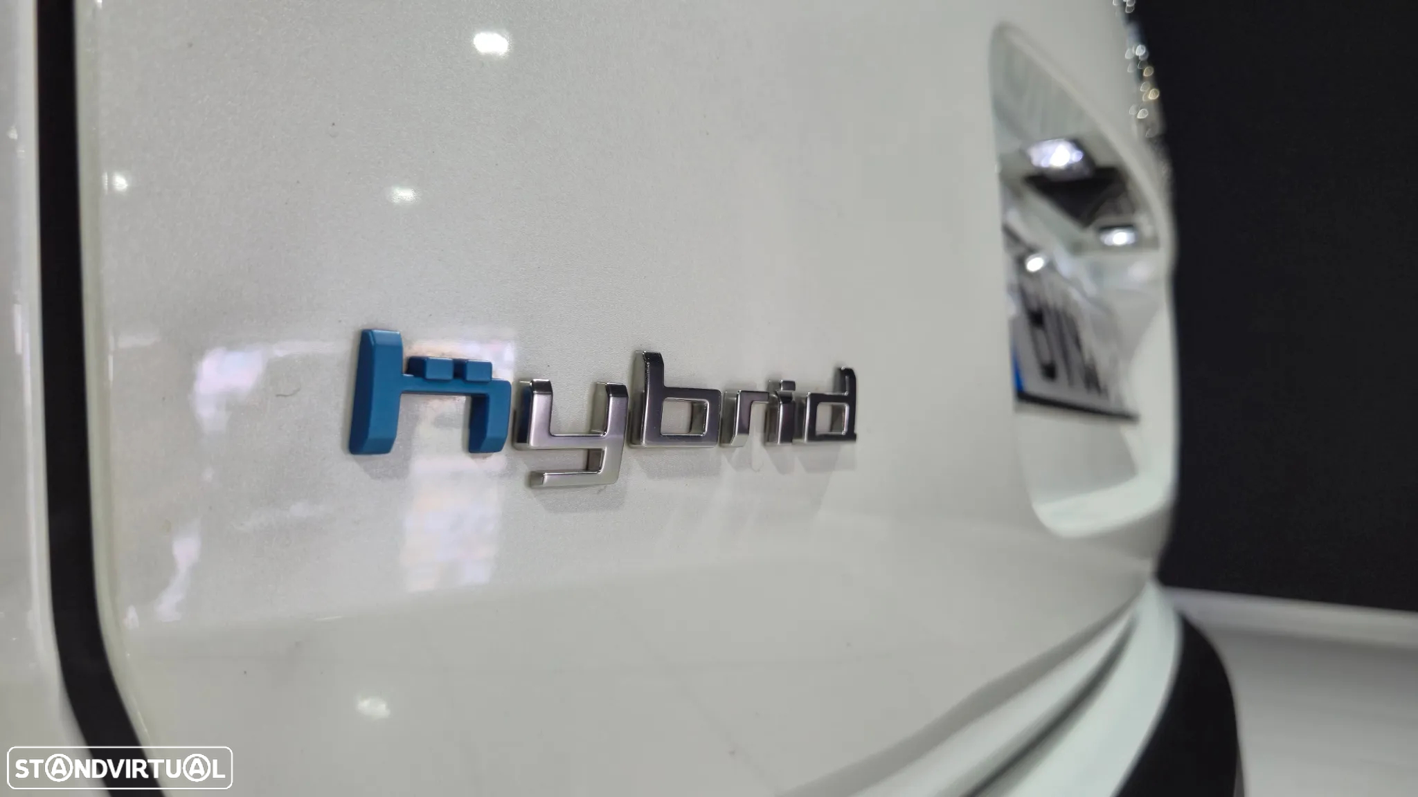 Citroën C5 Aircross 1.6 Hybrid Shine Pack e-EAT8 - 14