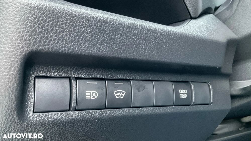 Toyota RAV4 2.5 VVT-iE 4x2 Dynamic - 19