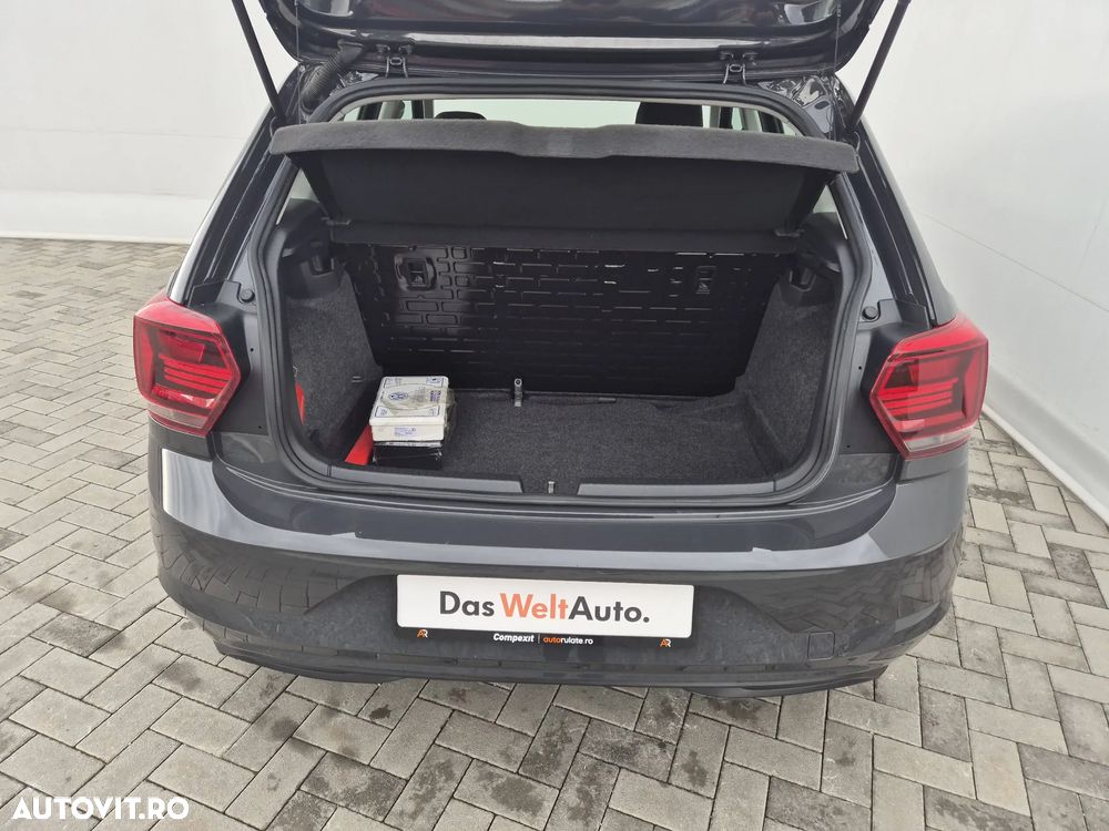 Volkswagen Polo 1.0 Trendline - 24