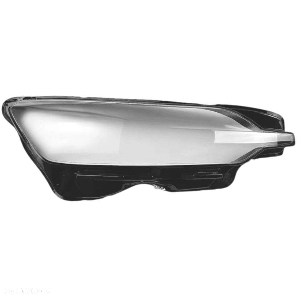 VOLVO V60 S60 2018-2024 KLOSZ SZKŁO REFLEKTORA LAMPY PRZEDNIEJ PRAWY - 5