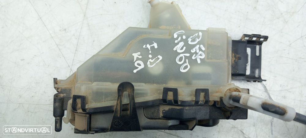Fechadura / fecho porta frente direito CITROËN Berlingo Van (K9) - 3